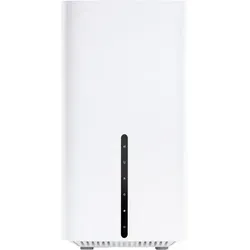 TP-Link ARCHER NX600 - 5G AX3600 Drahtloser Dual-Router - Router mit WiFi 6 Technologie für blitzschnelle Geschwindigkeiten bis zu 3600 Mbit/s. Ideal für 4K-Streaming und Gaming mit zuverlässiger 5G-Konnektivität.