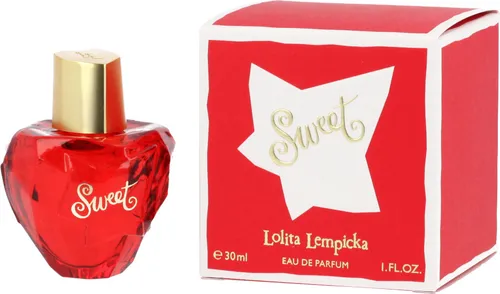 Lolita Lempicka Sweet Eau de Parfum Spray 30 ml - Damendüfte mit einem verführerischen, süßen Duft, der die Sinne bezaubert und ideal für besondere Anlässe ist.