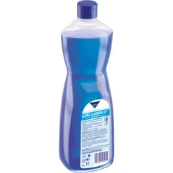 Kleen Purgatis Ultra Glasrein Glasreiniger 1 Liter Flasche
