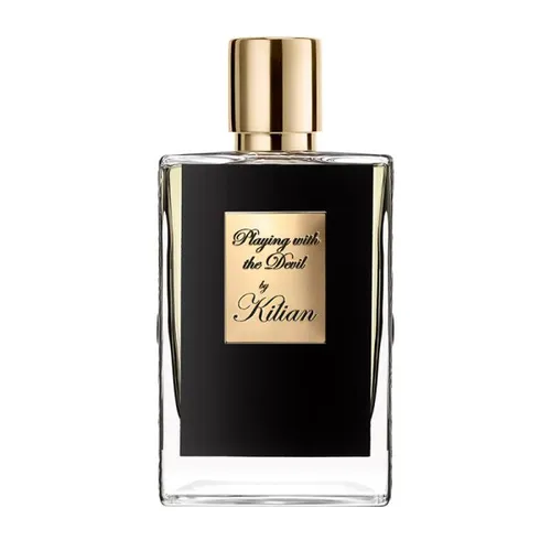 Kilian Playing With The Devil EDP Spray 50ml von KILIAN PARIS