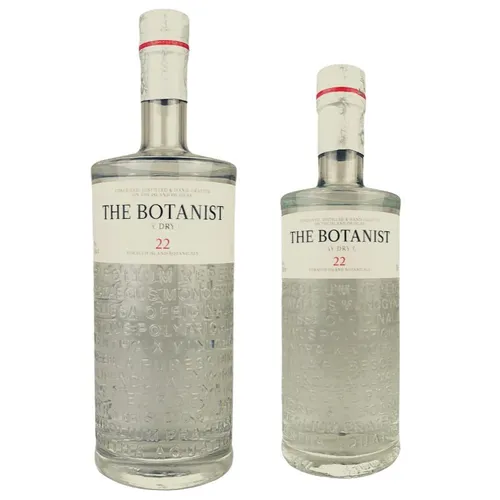 The Botanist Islay Dry Gin 1,5l Magnumflasche