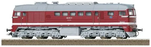 TRIX H0 25201 H0 Diesellok BR 220 der DB AG