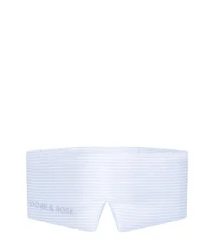 Produktbild Dore & Rose Deep Sleep Mask Stripe Schlafmaske 1 Stk