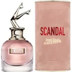 Jean Paul Gaultier Scandal Eau de Parfum Spray 80 ml - Damen Parfum mit verführerischer Duftkomposition, ideal für besondere Anlässe und unvergessliche Auftritte.