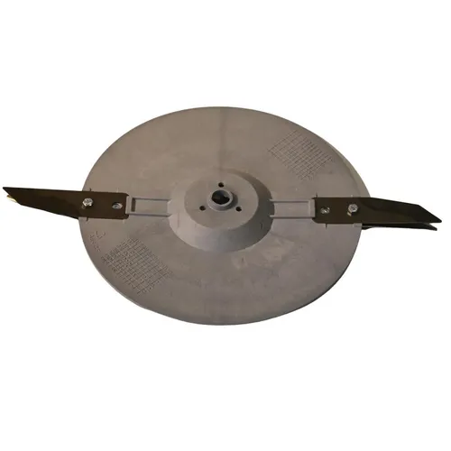 AL-KO Rasenmähermesser von AL-KO