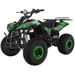 Quads von Actionbikes Motors