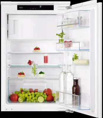 AEG ÖKO SANTO OSF5O881DF Einbaukühlschrank
