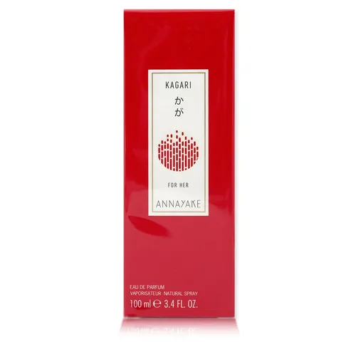 Annayake Kagari For Her EDP Spray 100 ml von ANNAYAKE