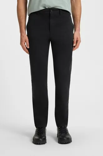 BOSS ORANGE Herren Chinohose