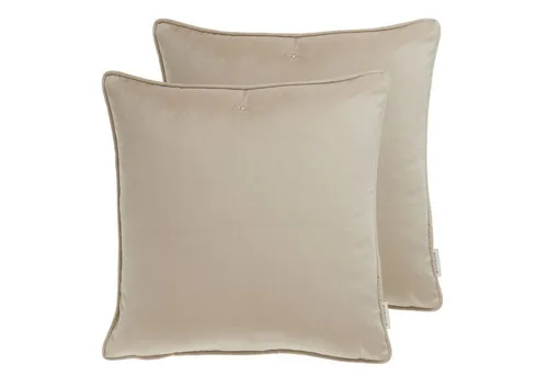 Tom Tailor Bettwäsche Beige von Tom Tailor