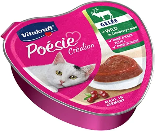 Vitakraft Katzenfutter von Vitakraft