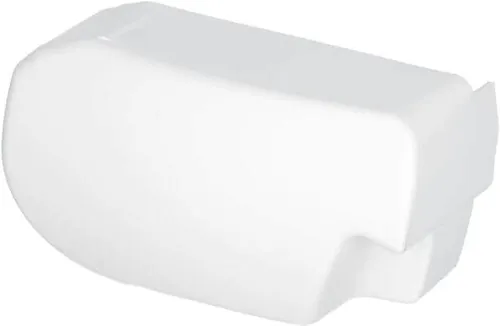 Thule Endkappe rechts weiß von Thule