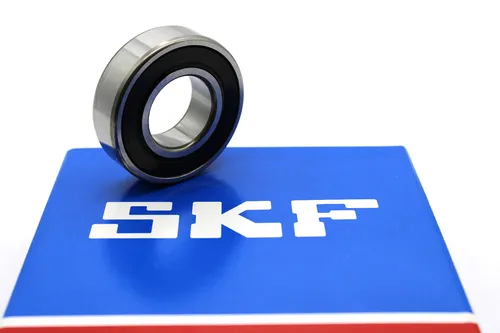 Stück SKF Rillenkugellager 6204-2RSH/C3 20x47x14 mm 1