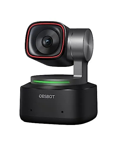 OBSBOT Tiny 2