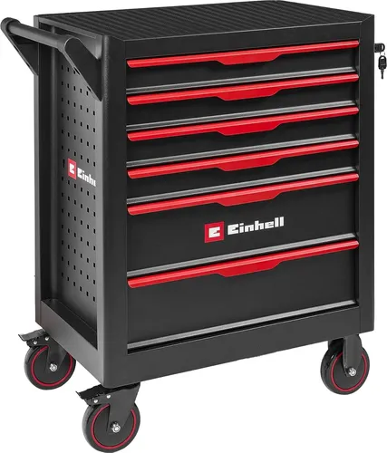 Einhell Werkstattwagen 149-tlg. – Zubehör für Profis