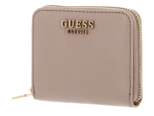 Guess Geldbörse Laurel in Rosa in pink von GUESS