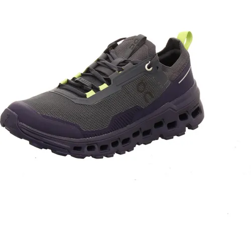 on 3MD30282661 Cloudultra 2 Men Wanderschuh blau 43 EU - Robuster Wanderschuh in Blau mit hochwertigem Echtleder-Obermaterial und sicherer Schnürung. Ideal für Outdoor-Abenteuer und vielseitigen Einsatz.