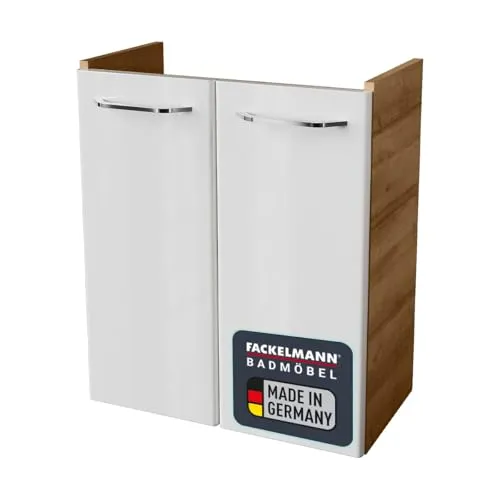 FACKELMANN Mini-Waschtischunterschrank MILANO von Fackelmann