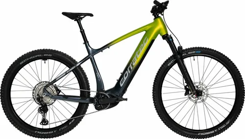 E-Bikes bis 5000 Euro von Corratec