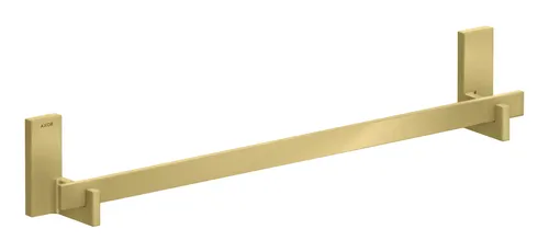 Axor Universal Rectangular Badetuchhalter 600 mm von AXOR