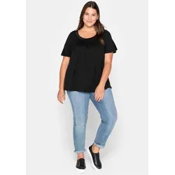 sheego Shirts & Tops von sheego