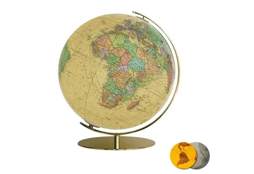 Columbus Royal Leuchtglobus 400 mm