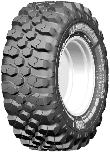 Produktbild Michelin Bibload Hard Surface 400/70 R20149B