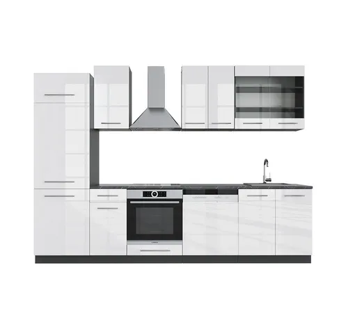 Küchenzeilen bis 1000 Euro von Vicco