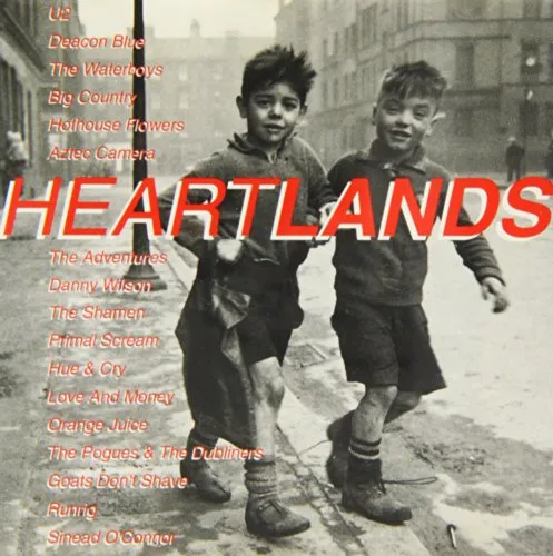 Heartlands