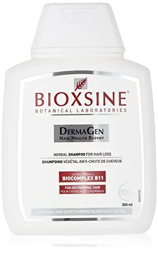 Shampoo für normales und trockenes Haar