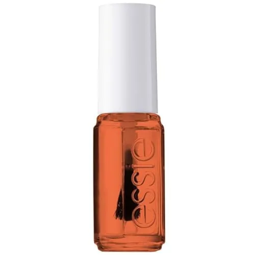 Essie - Mini-Nagellack – Apricot Oil