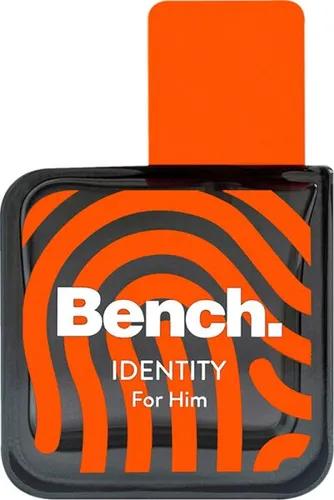 Bench. Identity For Him Eau de Toilette (EdT) 30 ml Parfüm