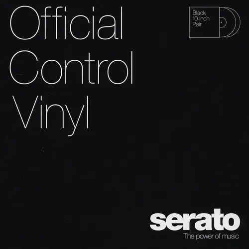 Serato 10