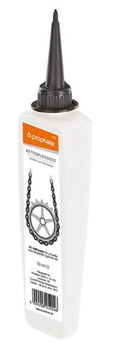 Hanseline Chain-lube Fett, Unisex, Chain-Lube, Mehrfarbig