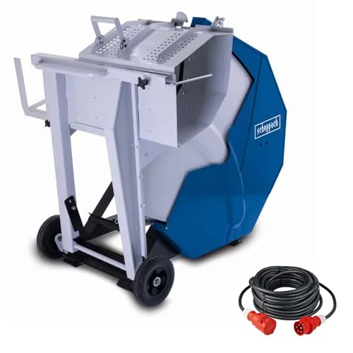 Scheppach Wippsäge HS750