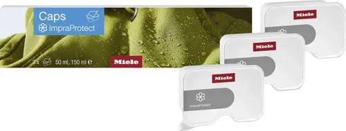 Miele WA CIP 0302 L Caps ImpraProtect 3er Pack
