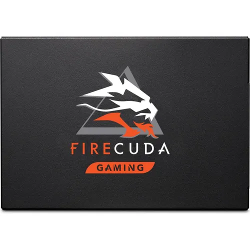 Produktbild Seagate FireCuda 120 2000 GB SSD