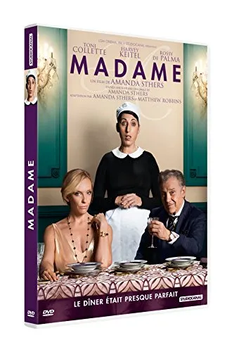 Madame [FR Import]