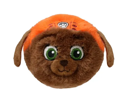 Ty® Plüschfigur Plüsch PAW PATROL Beanie Bouncers Generic Zuma