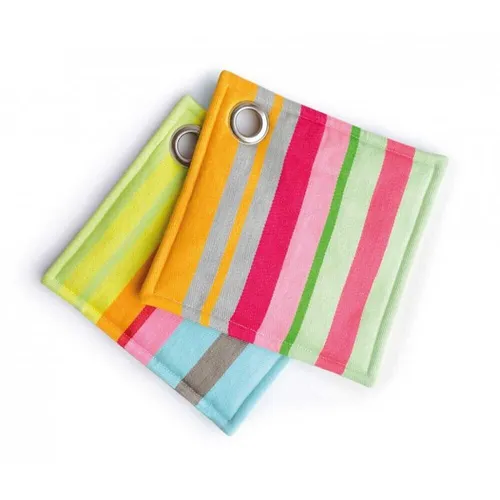 Remember Topflappen - Set Nr. 3 - 2er-Set - NEU