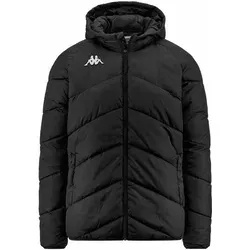 Kappa Vianetto Jacke Schwarz M Herren von Kappa