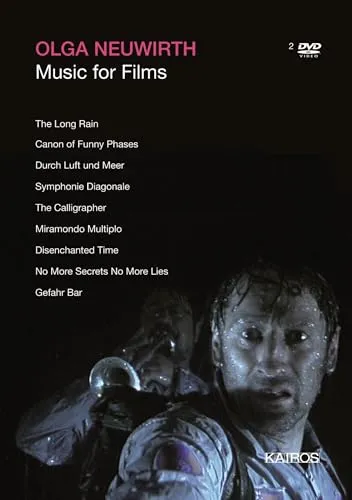 Music For Films [2 DVDs]