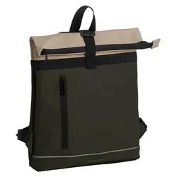Daniel Ray Rolltop-Rucksack Seattle