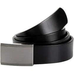 MONTI Ledergürtel POTSDAM 3,5 cm breit von Monti