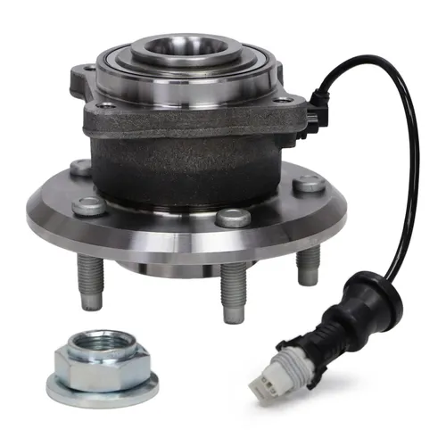 Master-Sport Germany Radlagersatz 7439-SET-MS