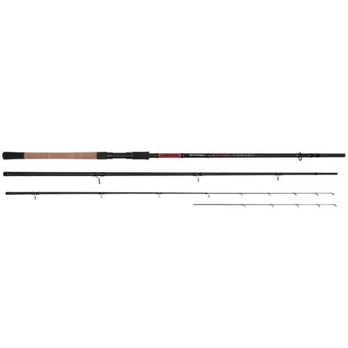 SPRO CRESTA SNYPER RIVER FEEDER 330 XS
