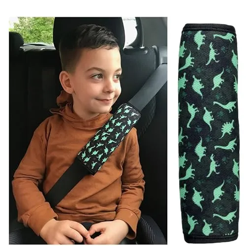 Gurtpolster von HECKBO