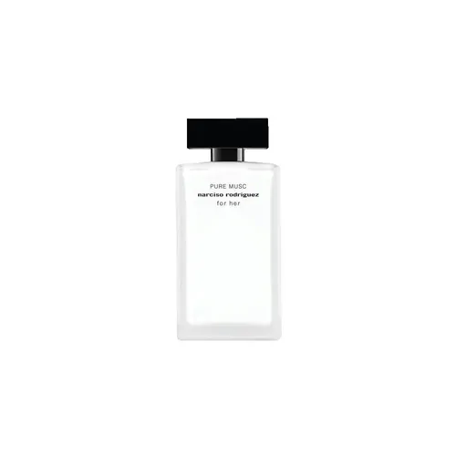 Narciso Rodriguez for her Pure Musc Eau de Parfum 100 ml