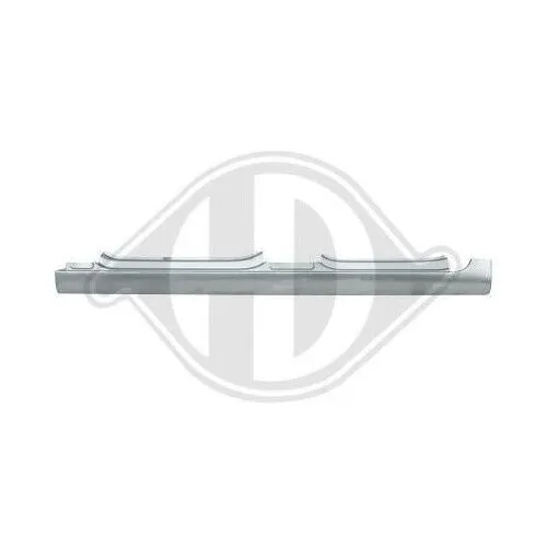 Diederichs Einstiegblech 9435041 von DIEDERICHS