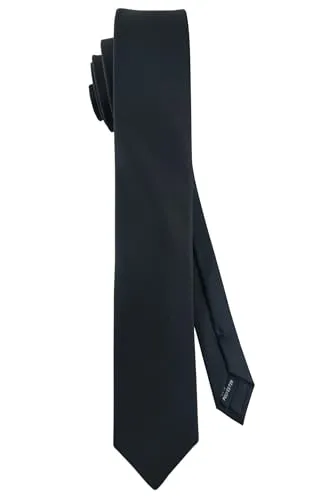 TigerTie in schwarz von TigerTie